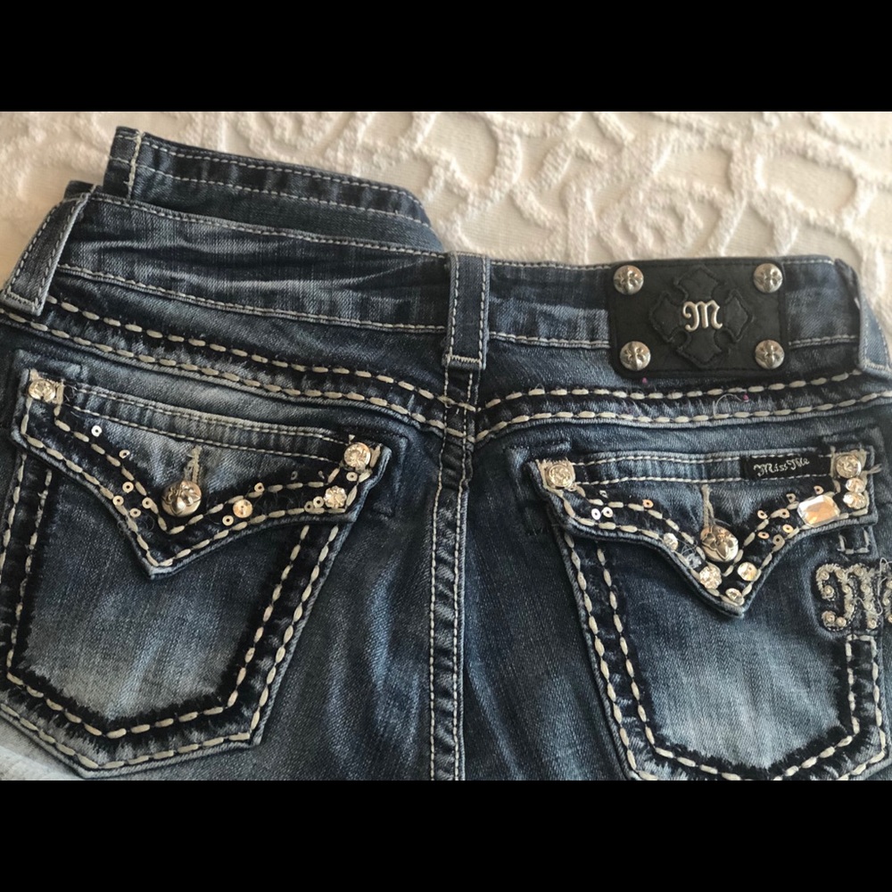 Miss Jeans